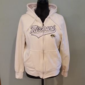 Pro Edge Missouri sweatshirt
